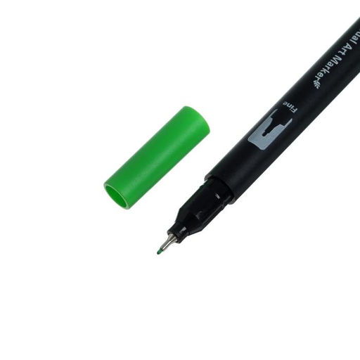 Набор профессиональных маркеров, 100 штук/100 цветов, двусторонние - Simaland фото 6