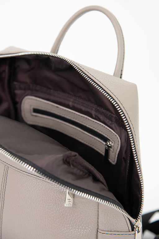 Сумка женская Ц-570.1 капучино - Protege фото 3