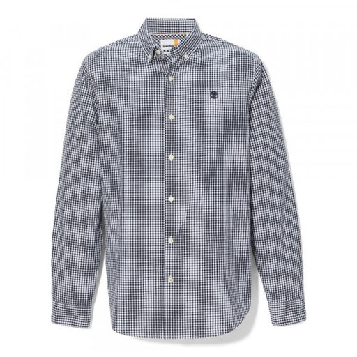 Рубашка / Timberland  фото 2