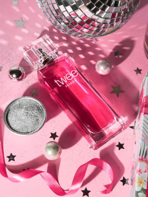 Dilis TWEE FUCHSIA Туалетная вода для женщин 50 мл