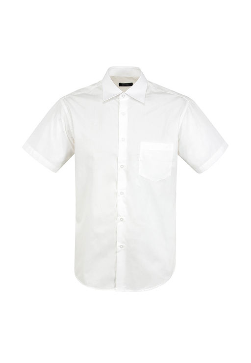 Сорочка мужская короткий рукав CASINO c501/05/302/Z