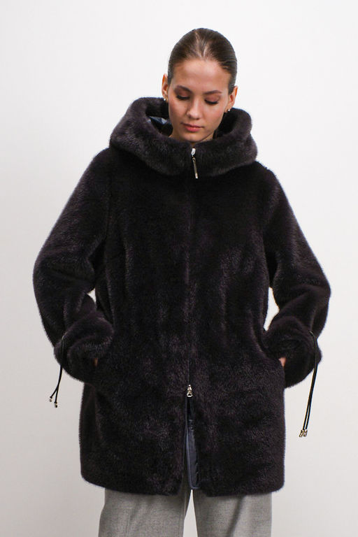 73644/W26 Пальто