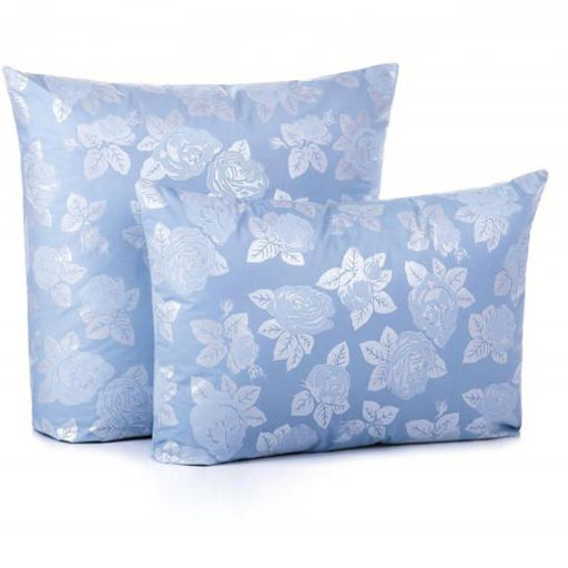 Наперник тик молния 60х60 60х60