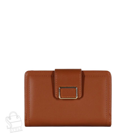 Женский кошелек 2711-008 l.brown Tailian/30 в Новосибирске