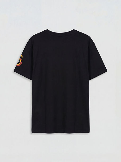 Galatasaray Bask?l? Erkek ?ocuk Ti??rt