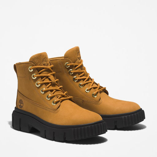 Ботинки / Timberland