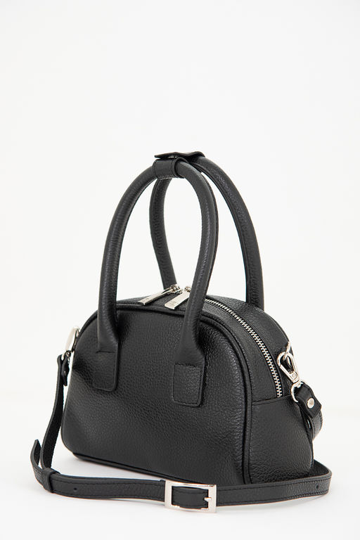 Сумка женская Ц-625.1 черный - Protege фото 2