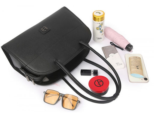 Cумка женская Lanotti YN252/черный