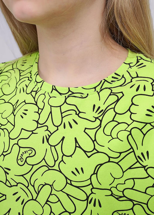 Футболка детская для девочки