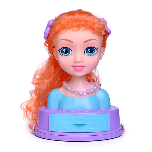 Набор стилист "Шедевры стиля" в коробке