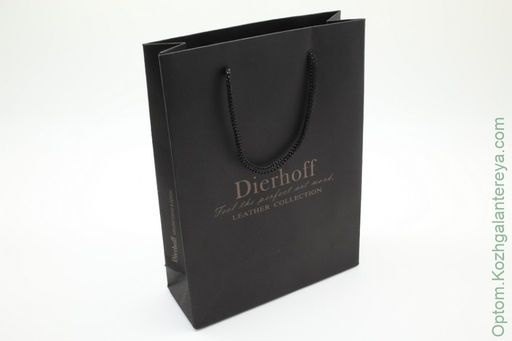 Подарочный пакет Dierhoff Д 0000-0001 - Sergio valentini фото 3