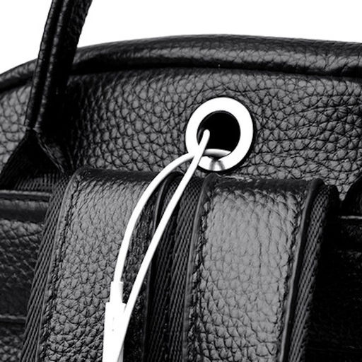 Bags Рюкзак женский / кожа / 0883191  фото 7