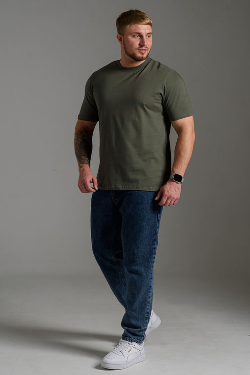 Футболка 8471/2 унисекс - Натали фото 167