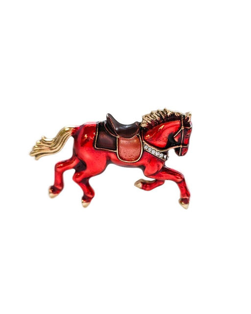 Брошь - Vel vett фото 3