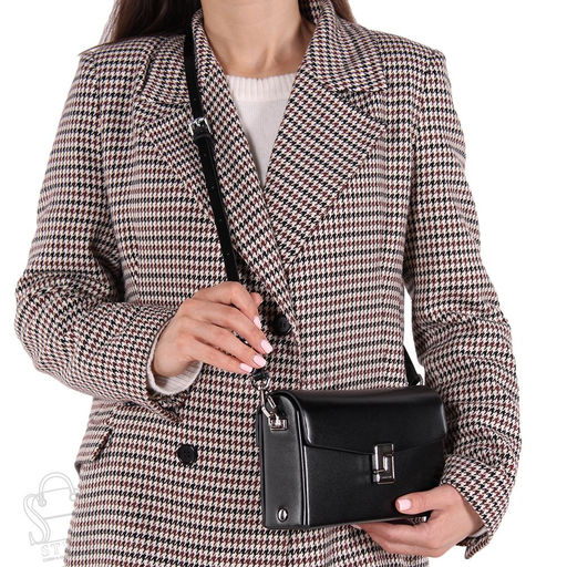 Сумка женская  60280C black Cocy в Новосибирске
