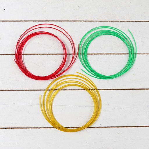 3D ручка Luazon Unicorn, дисплей, работа с пластиком ABS и PLA, пластик в комплекте - Luazon home фото 8