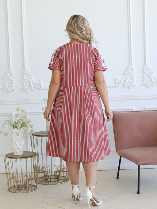 Платье П3-5210/9