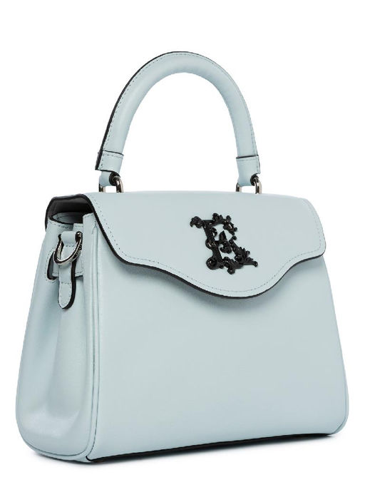 Сумка ELEGANZZA Z151-0266 pastel blue  фото 2