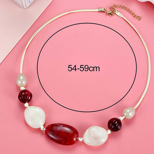 Колье арт. 26 5753 (id 274523) - Rada фото 2