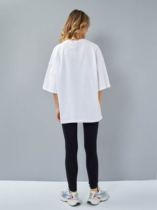 Футболка женская _ 12722 - F5 фото 5