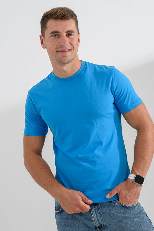 Футболка 8471/3 унисекс