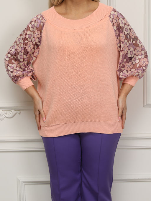 Джемпер Др4-552/5