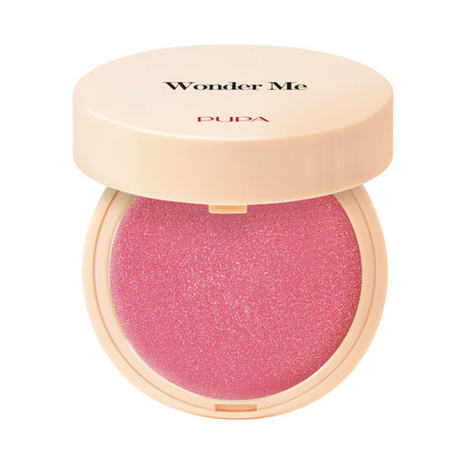 Румяна для лица Wonder Me Blush, 006 Первый поцелуй 050225A006