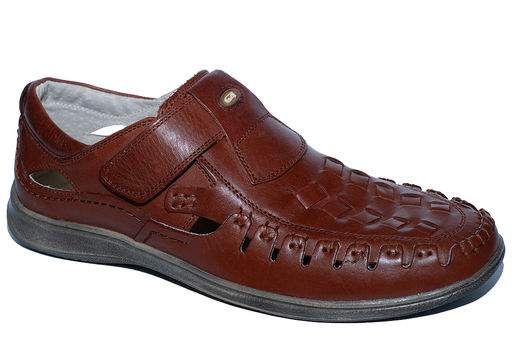 АКЦИЯ !!! Сандалии мужские из натуральной кожи