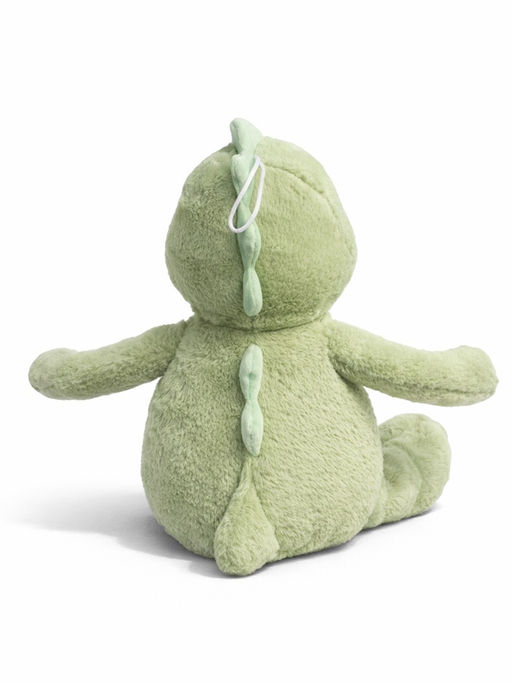 Мягкая игрушка «Дино», 37 см