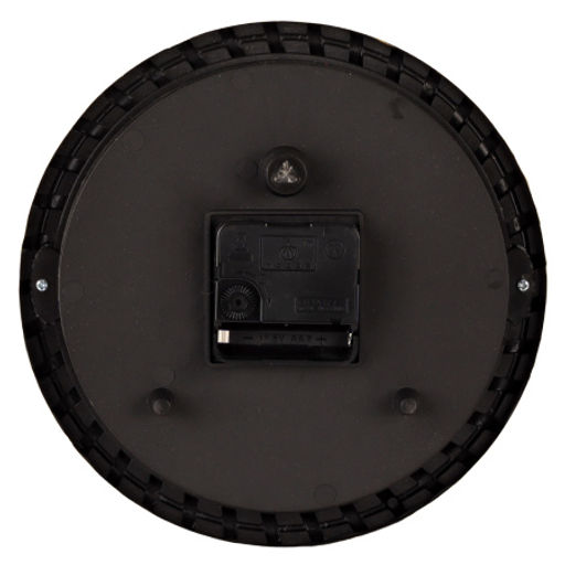 Часы настенные 20 см / 6511 /уп 60/ - Галеонтрейд фото 12