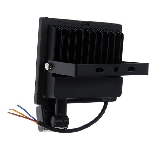 Прожектор светодиодный, 50 Вт, 4000 Лм, 6500К, Датчик движения, IP66 - Simaland фото 3