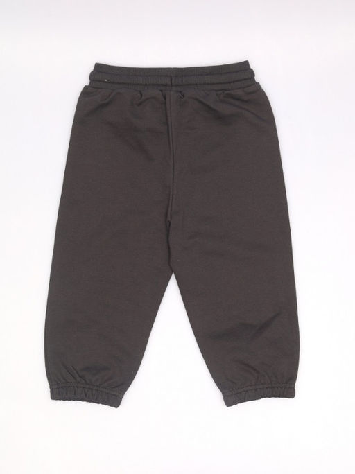 CRB wear / CWBG 70543-48-430 Брюки для девочки,темно-серый  фото 2