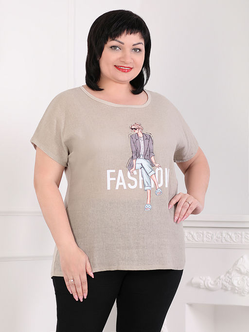 З-16 101183.С1 Блуза