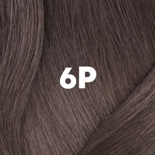 Super Sync 6P темный блондин жемчужный, безаммиачный краситель 90мл - Matrix фото 2