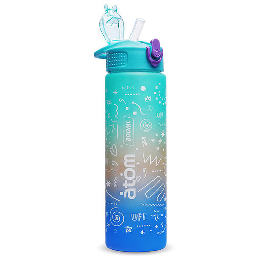 Бутылка "Atom" 800 мл.