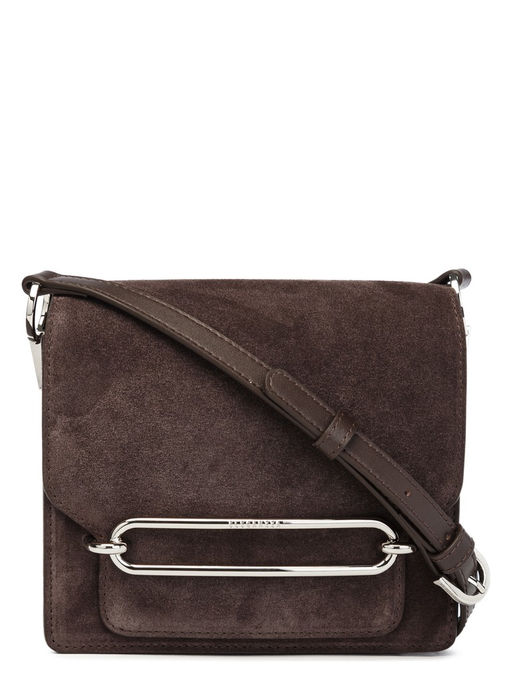 Сумка ELEGANZZA ZQ145-2524 coffee