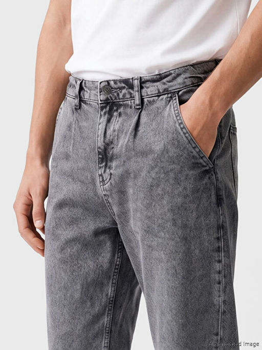 Джинсы мужские 779 Regular Fit