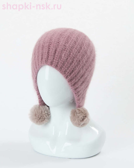 44561/2 Чепчик (56-58)