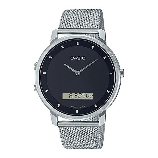 Наручные часы Casio мужские MTP-B200M-1EDF