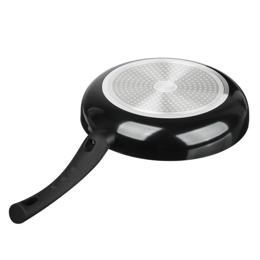 Сковорода SATOSHI Графит d26см, антипригарное покрытие, индукция арт. 846-015