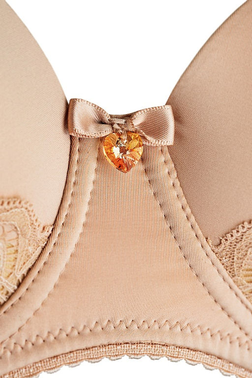 Бюстгальтер SM32 Бежевый