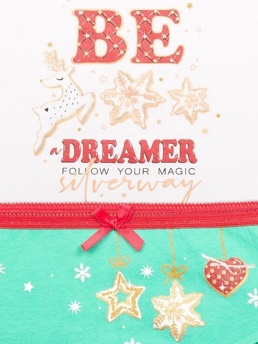 GUAVL4872 комплект для девочек - Pelican фото 2