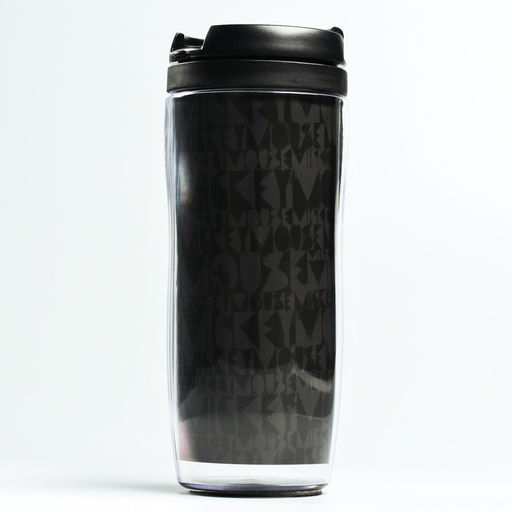 Термостакан «Стильный Микки», Микки Маус, 350 мл