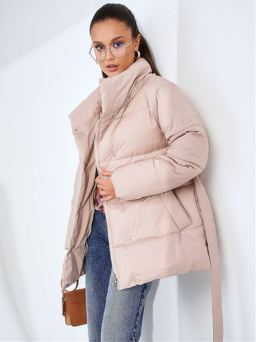 Пуховик женский 

АРТ. 71959z - Hoops фото 16