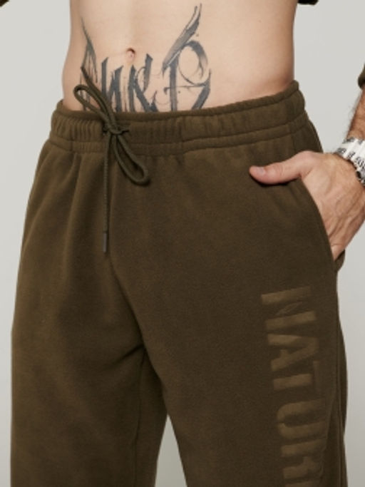 КОСТЮМ МУЖСКОЙ ФЛИСОВЫЙ - Chic & charisma фото 9