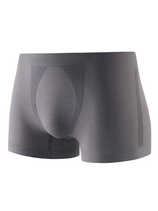 TEKSA Трусы мужские MBX 001 (в коробке) bordeaux - Conte elegant фото 9