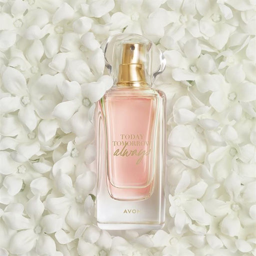 Парфюмерная вода Always для нее, 50 мл - Avon фото 2