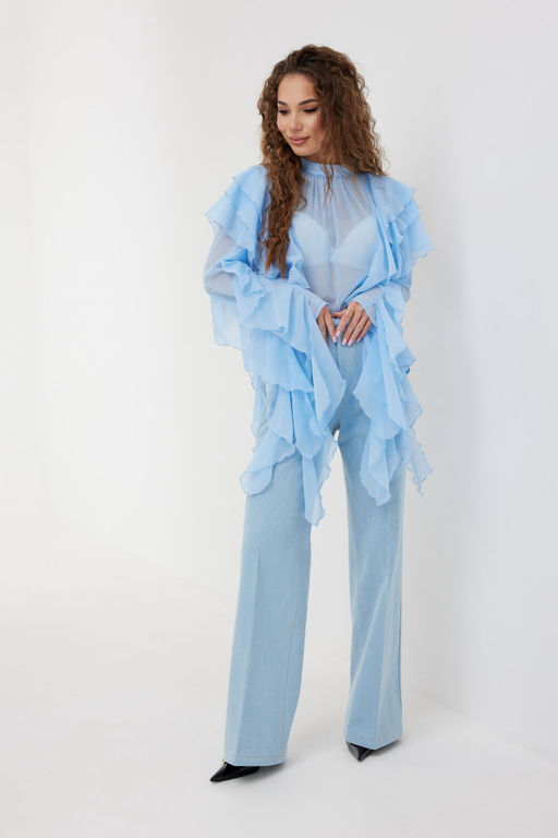 Блуза Vesnaletto 4365