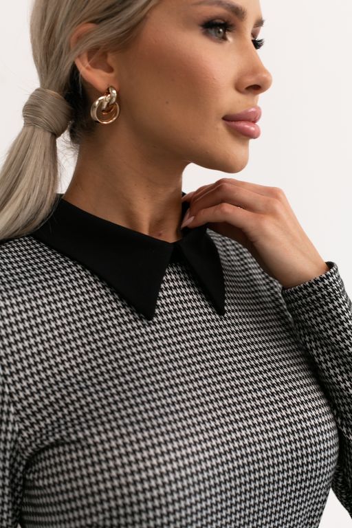 VALENTINA Платье Герда №1  фото 4