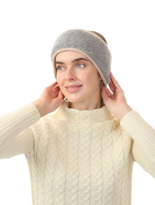 Аксессуар Ш/Полоска ALTRO арт.1207307-01 Гриджио